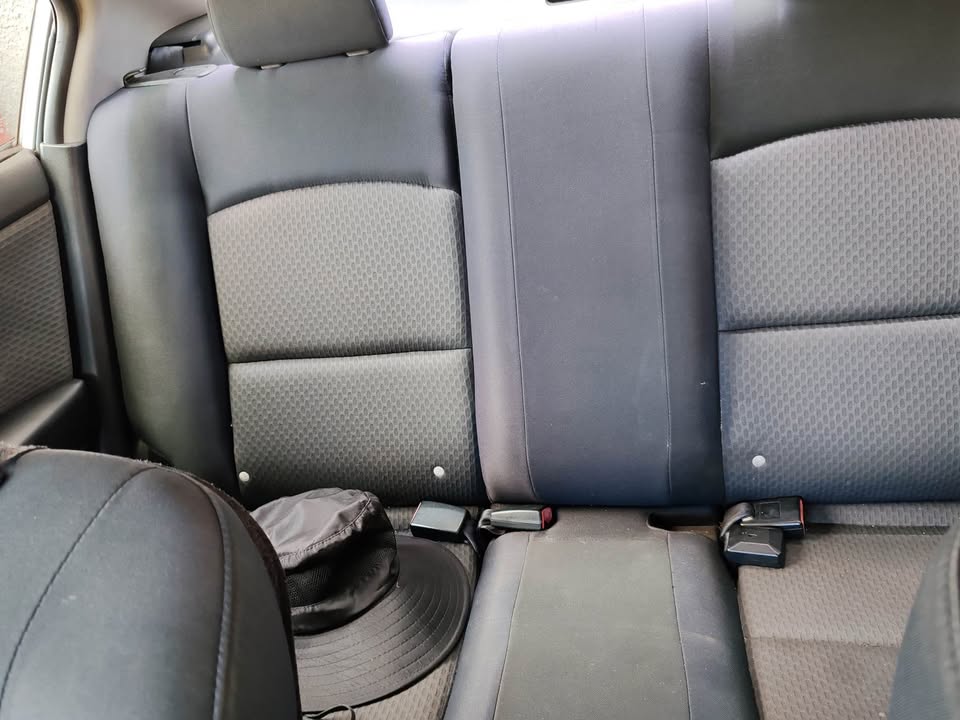 2005 Mazda Mazda3 - foto 5