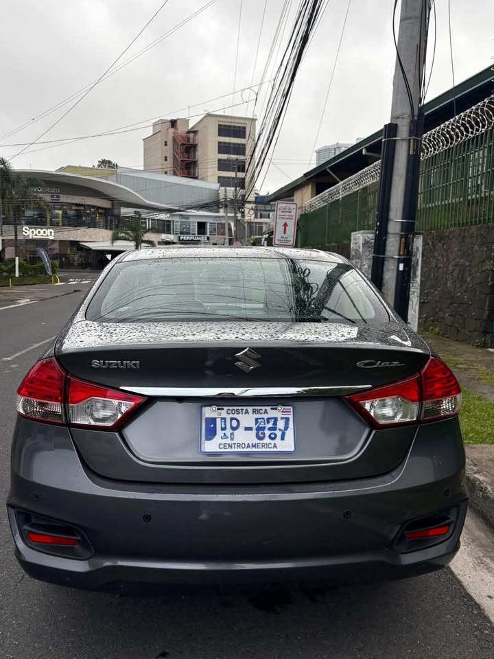 2020 Suzuki Ciaz - foto 2