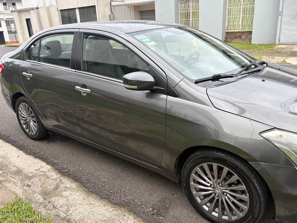 2020 Suzuki Ciaz - foto 3