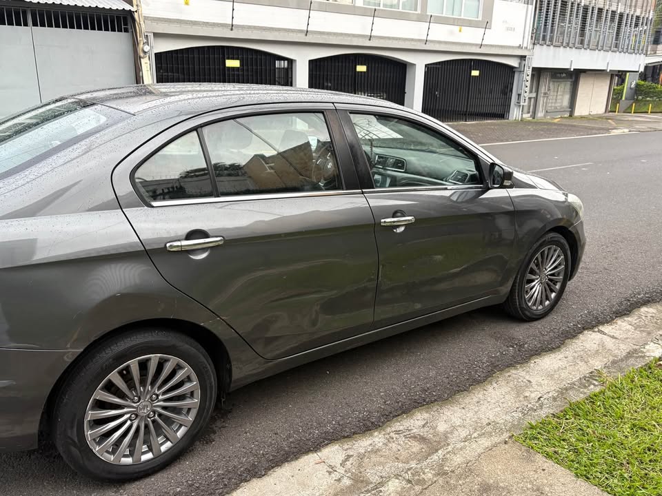 2020 Suzuki Ciaz - foto 4