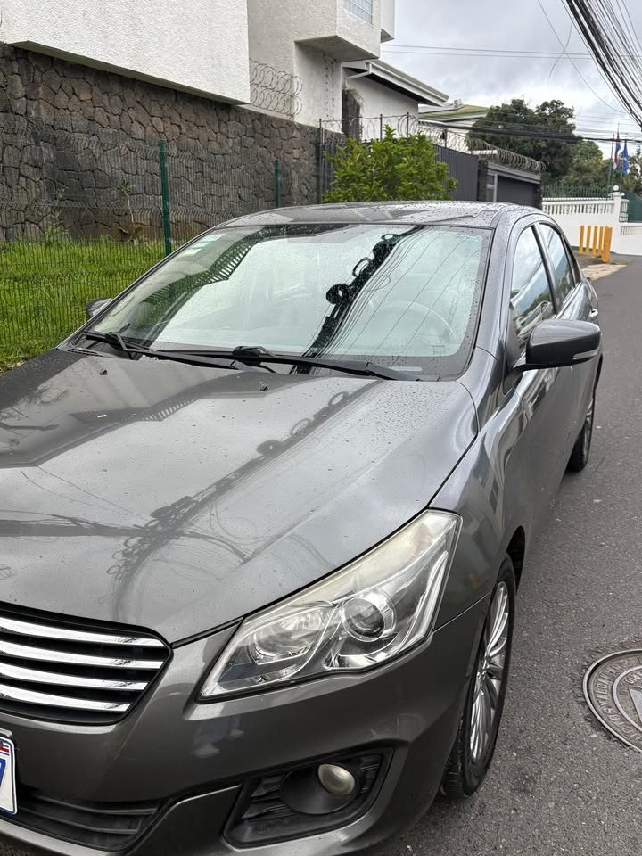 2020 Suzuki Ciaz - foto 5