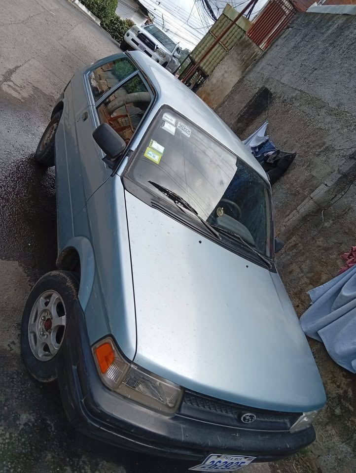 2026 Subaru Other - foto 3