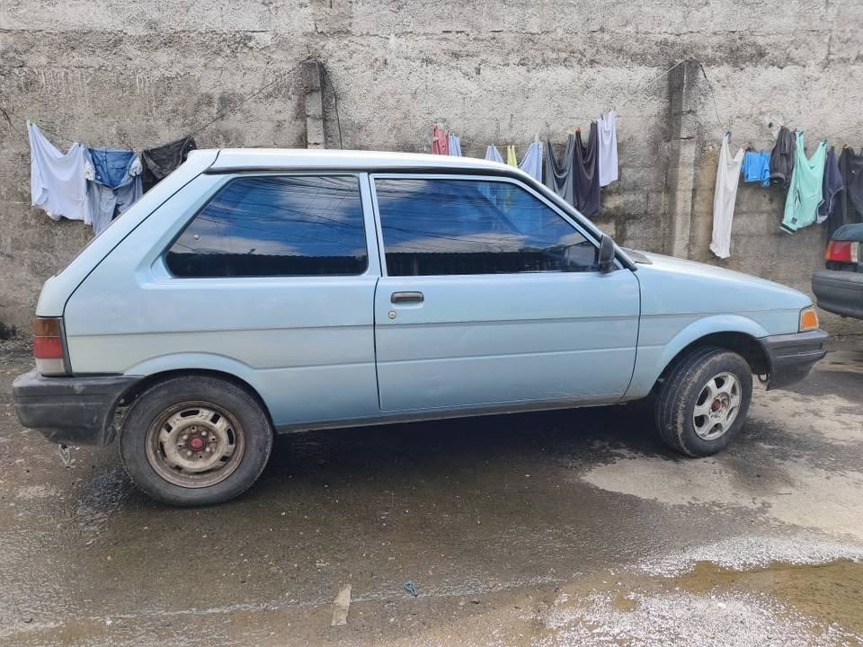 2026 Subaru Other - foto 4
