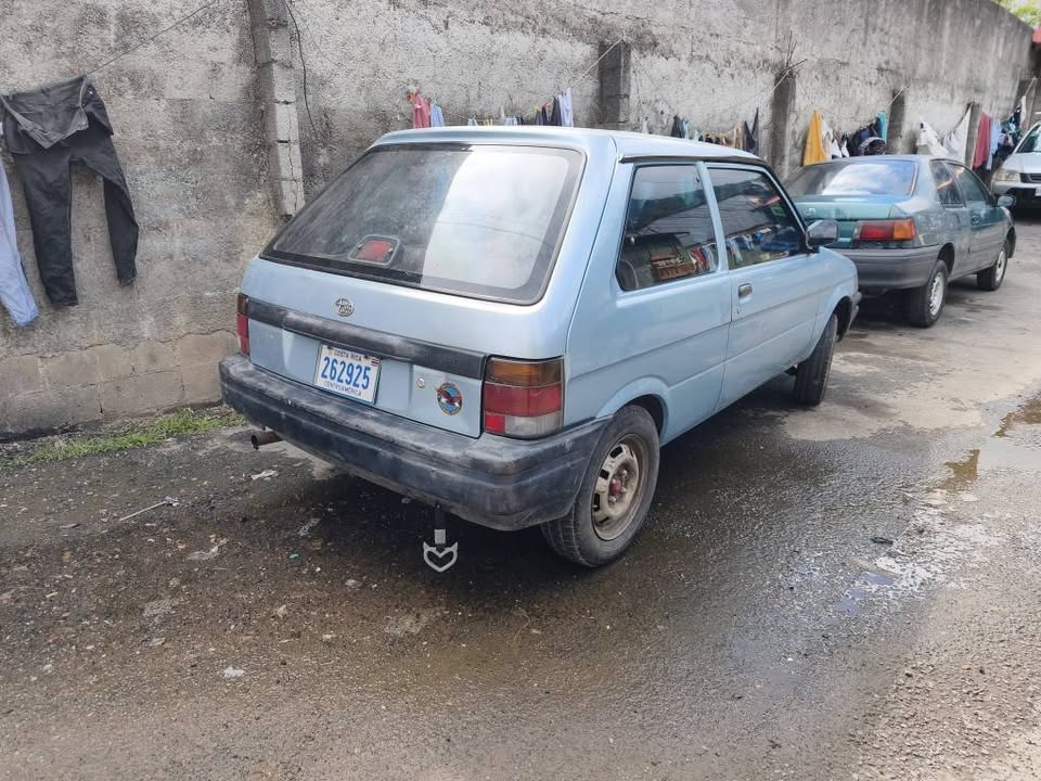2026 Subaru Other - foto 5