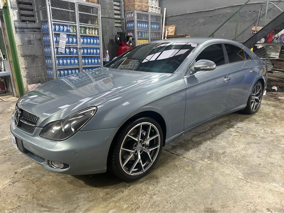 2006 Mercedes-Benz S-Class - foto 2