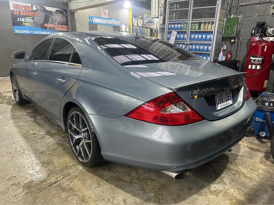 2006 Mercedes-Benz S-Class - foto 3