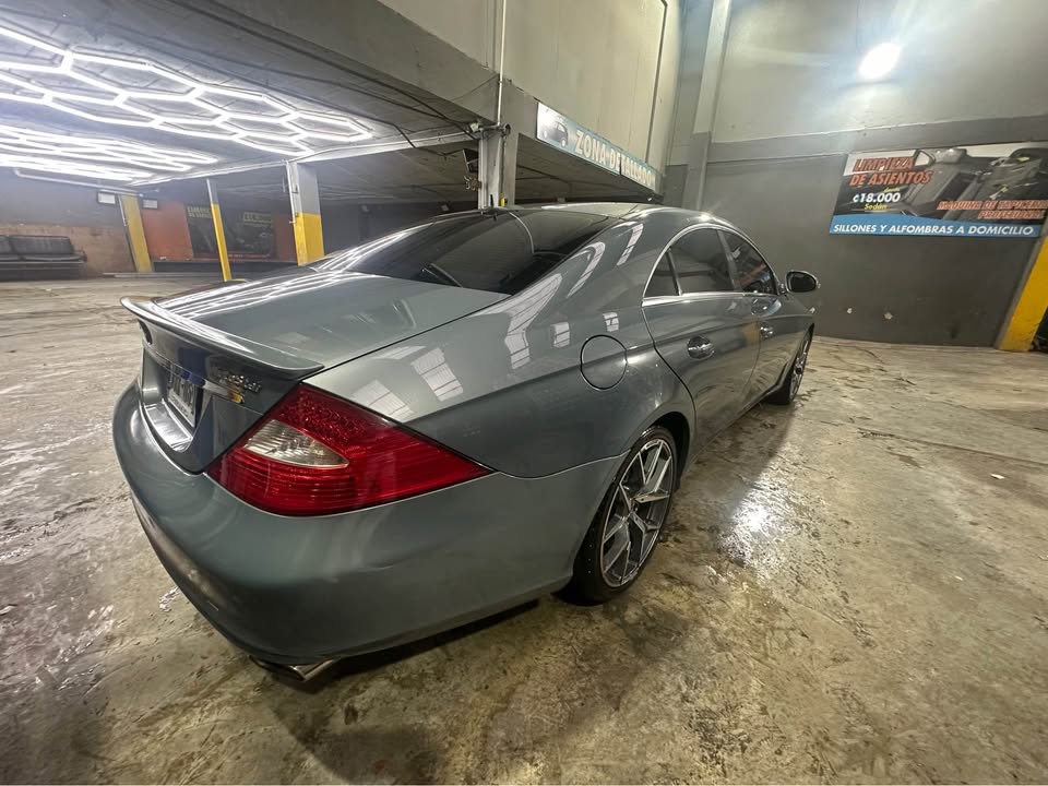 2006 Mercedes-Benz S-Class - foto 4