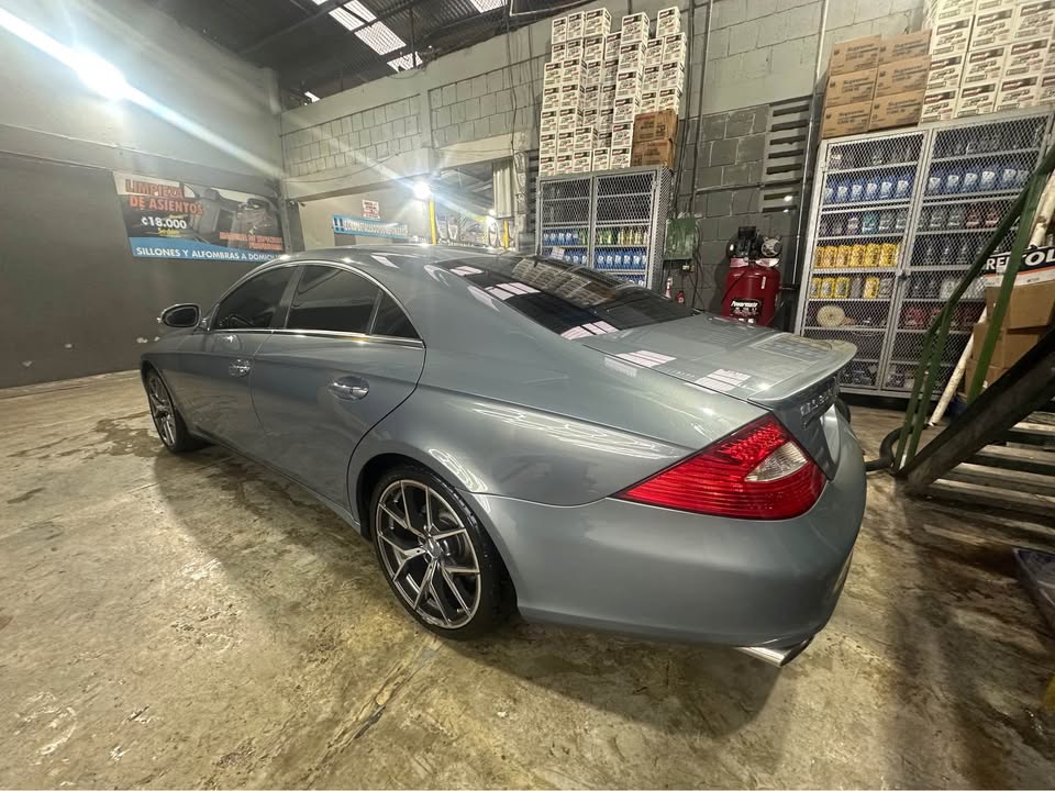 2006 Mercedes-Benz S-Class - foto 5