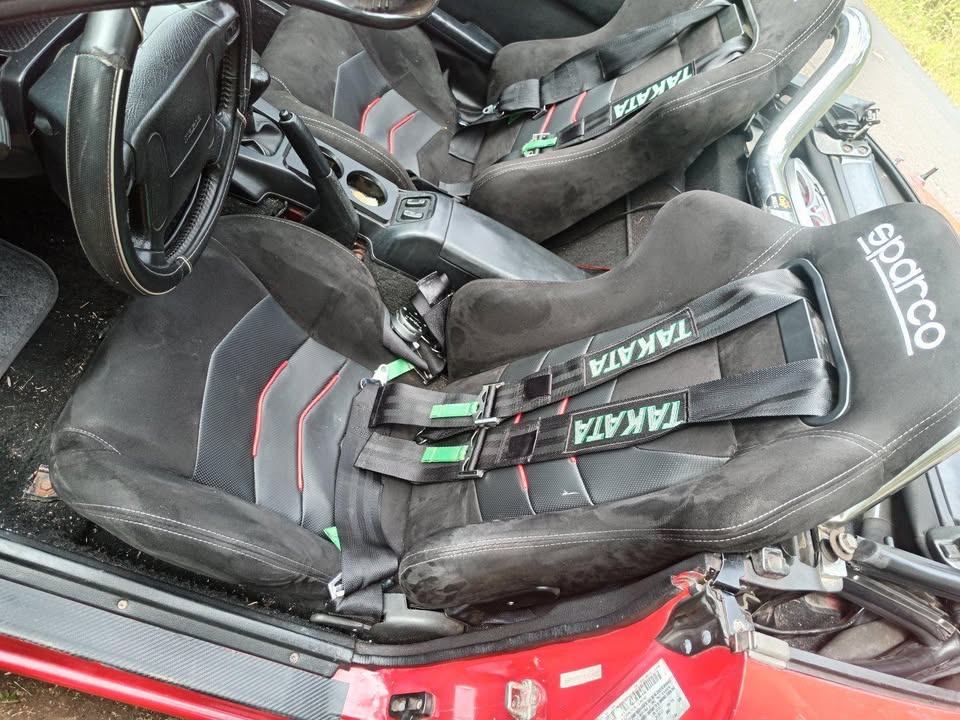 1990 Mazda MX-5 Miata - foto 3