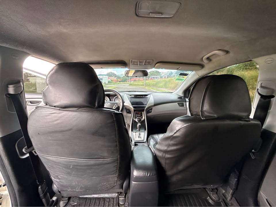 2013 Hyundai Elantra - foto 3