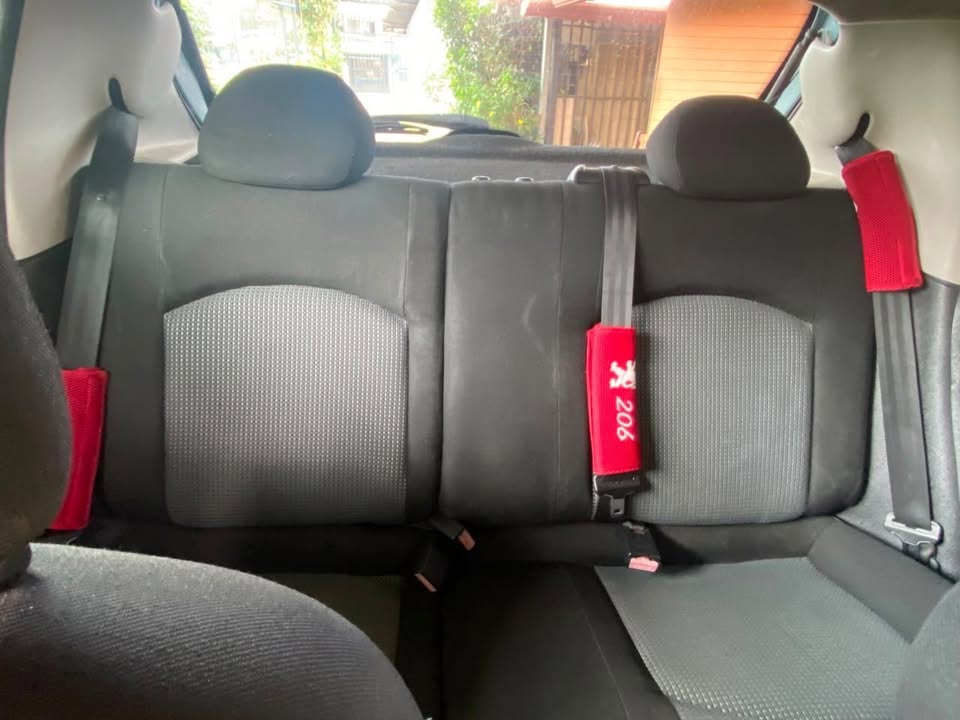 2006 Peugeot 206 - foto 3