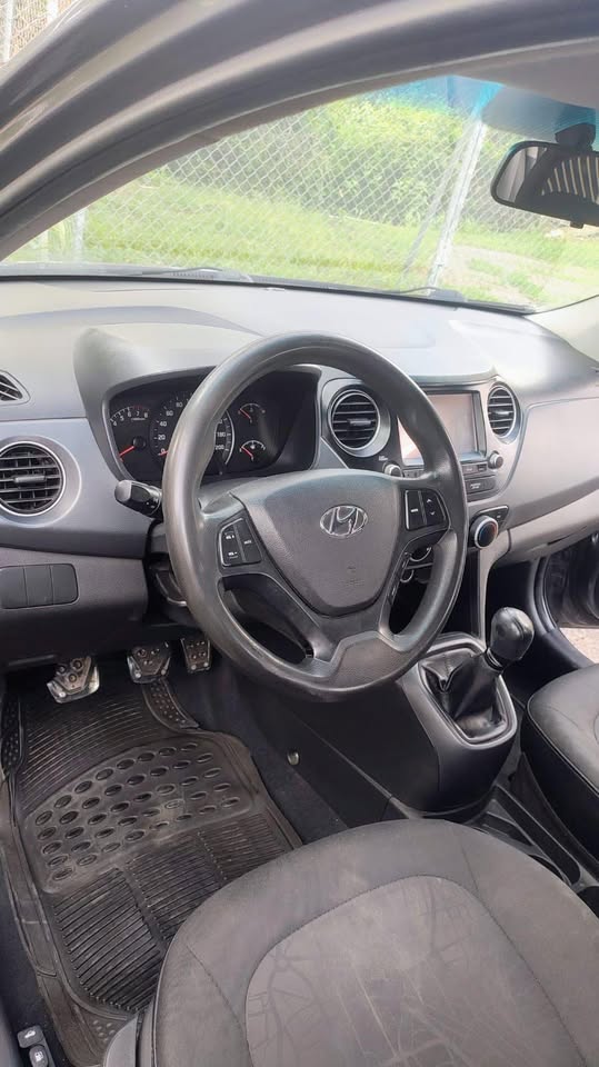 2019 Hyundai i10 - foto 4