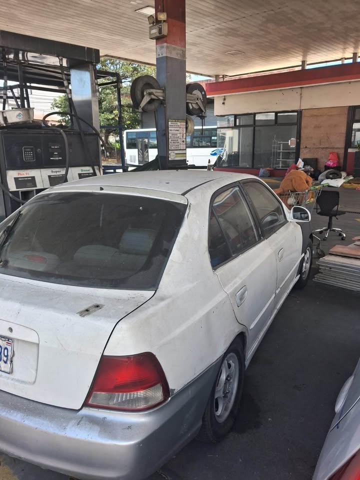1999 Hyundai Other - foto 2