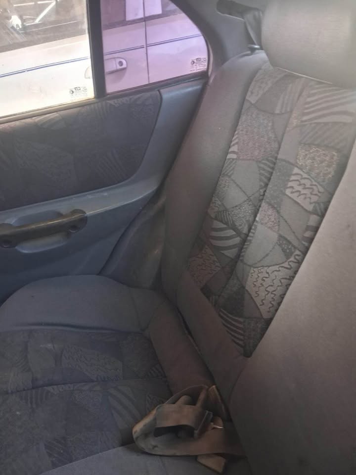1999 Hyundai Other - foto 3