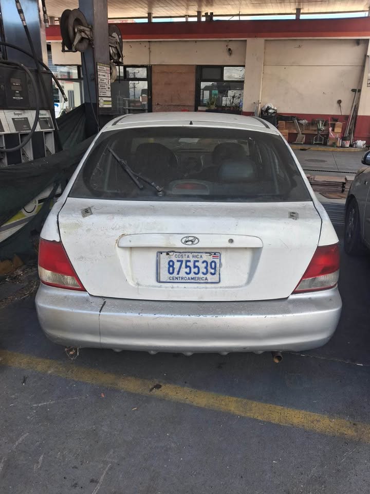 1999 Hyundai Other - foto 4