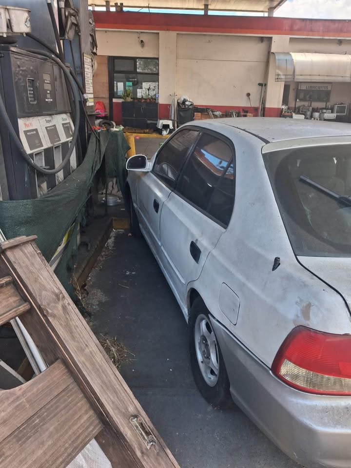 1999 Hyundai Other - foto 5