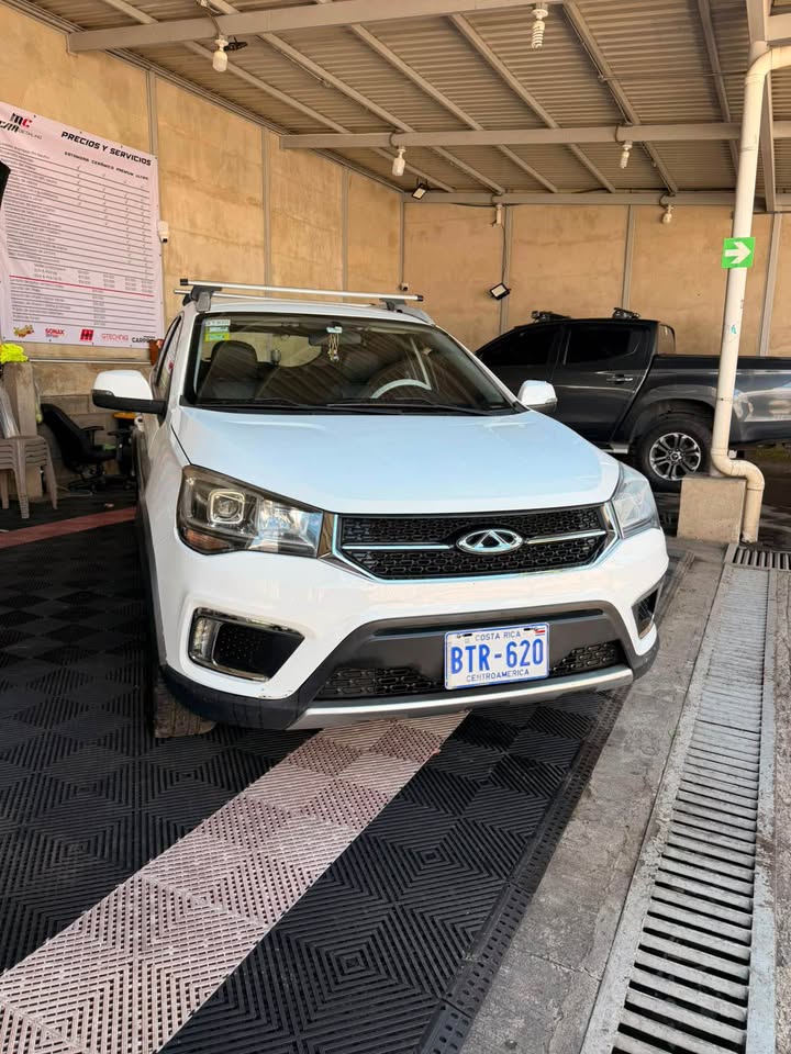2021 Chery Tiggo 2 - foto 2