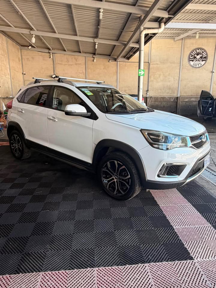 2021 Chery Tiggo 2 - foto 3