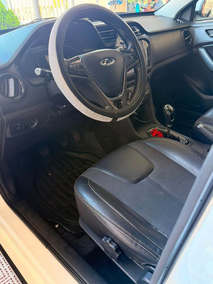 2021 Chery Tiggo 2 - foto 4