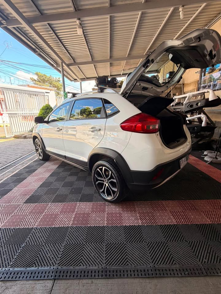 2021 Chery Tiggo 2 - foto 5