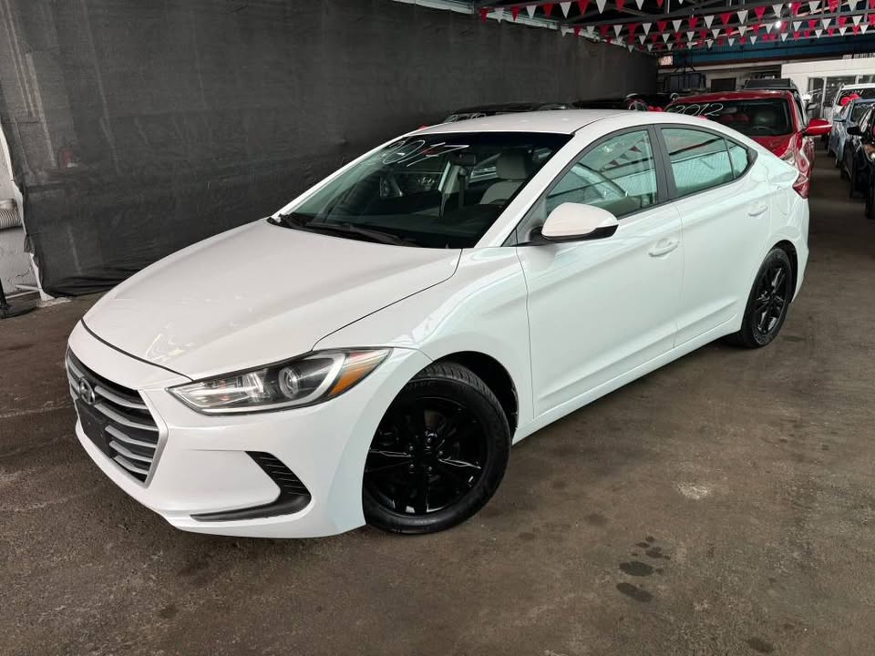 2017 Hyundai Elantra - foto 3