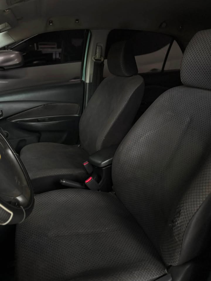 2007 Toyota Yaris - foto 2