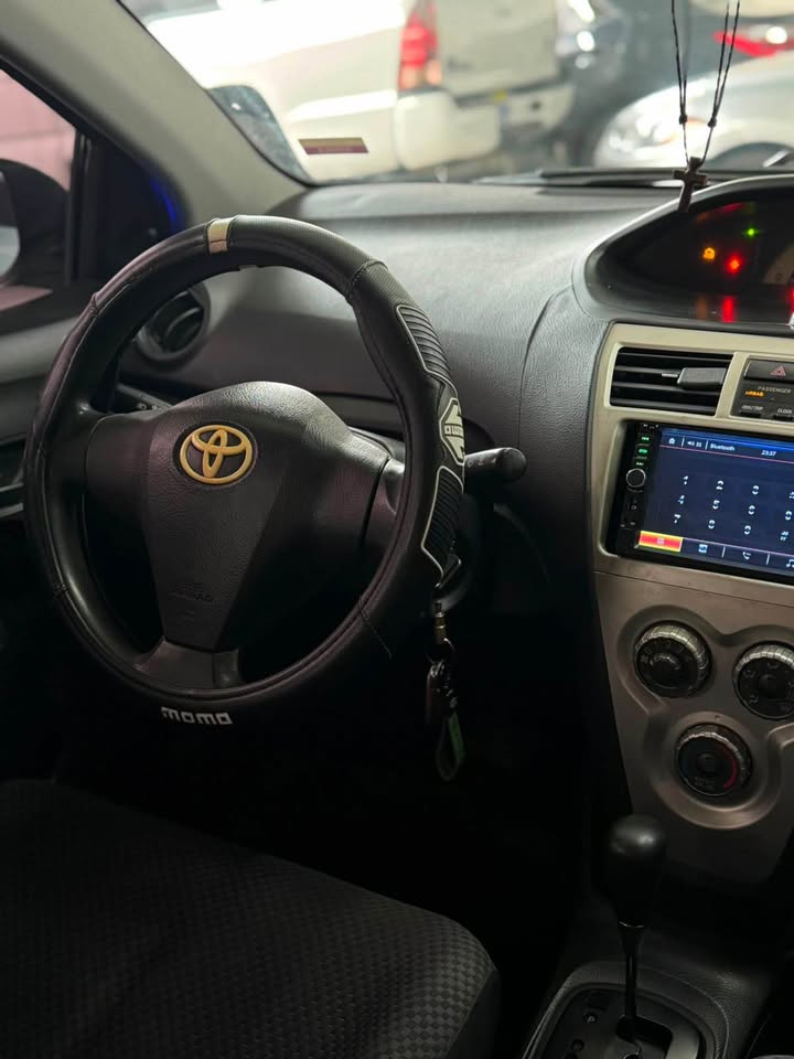 2007 Toyota Yaris - foto 3