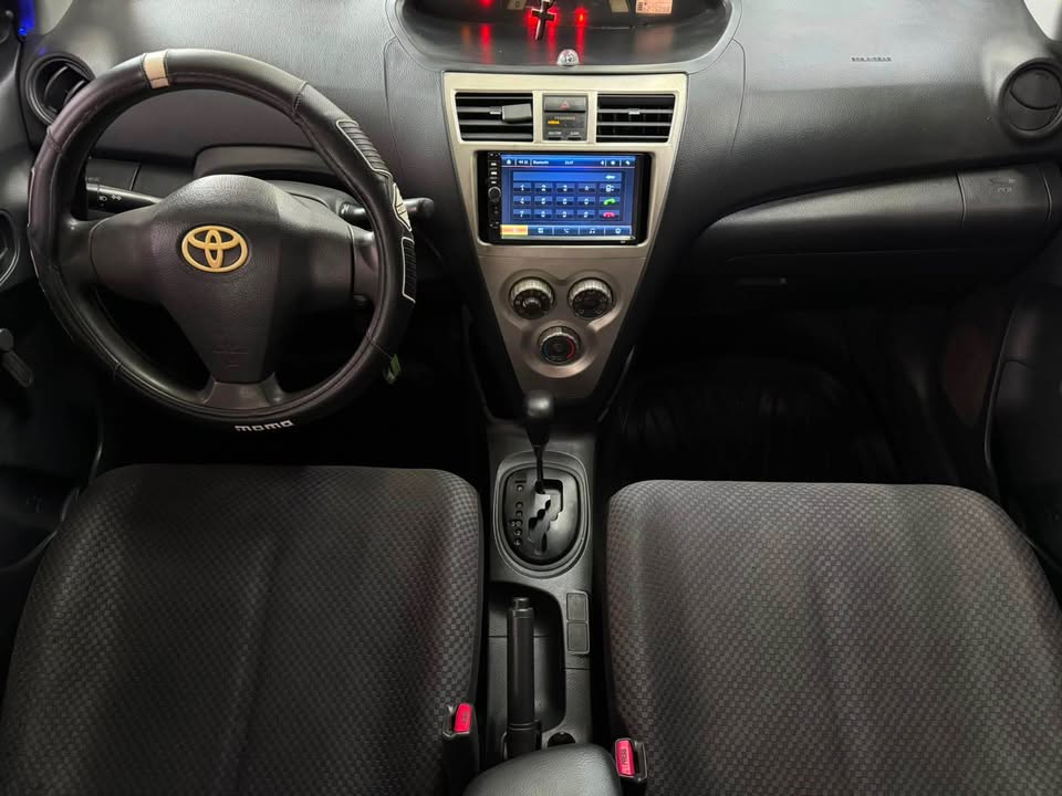 2007 Toyota Yaris - foto 4