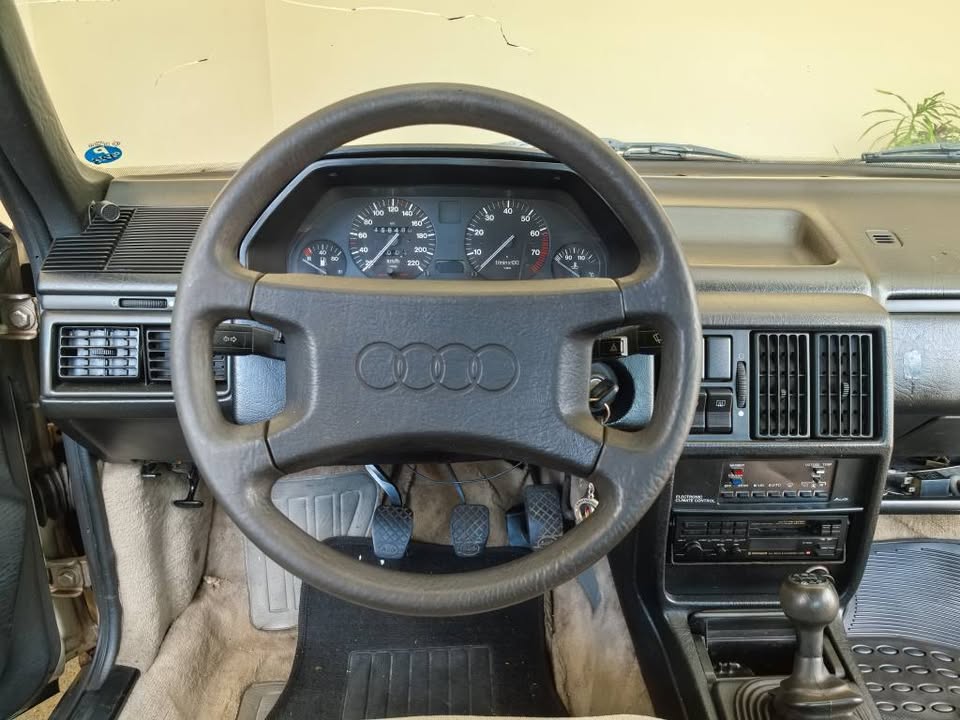 1987 Audi Other - foto 5