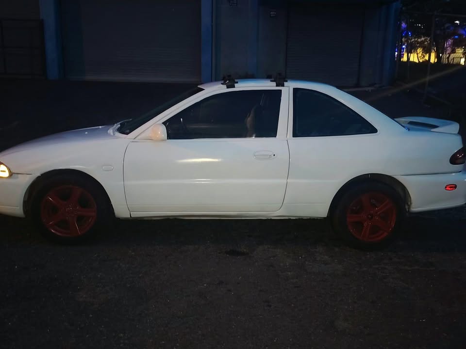 1994 Mitsubishi Other - foto 2