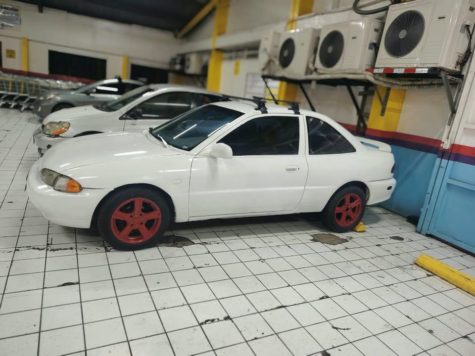 1994 Mitsubishi Other - foto 3