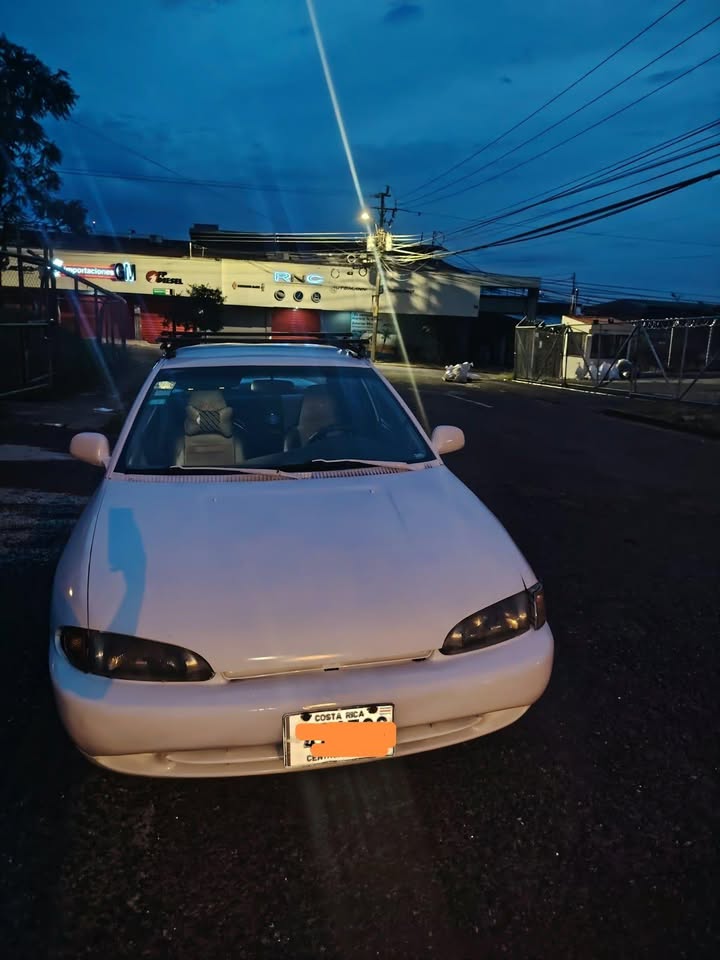 1994 Mitsubishi Other - foto 4