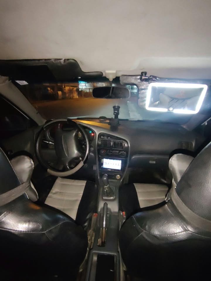 1994 Mitsubishi Other - foto 5