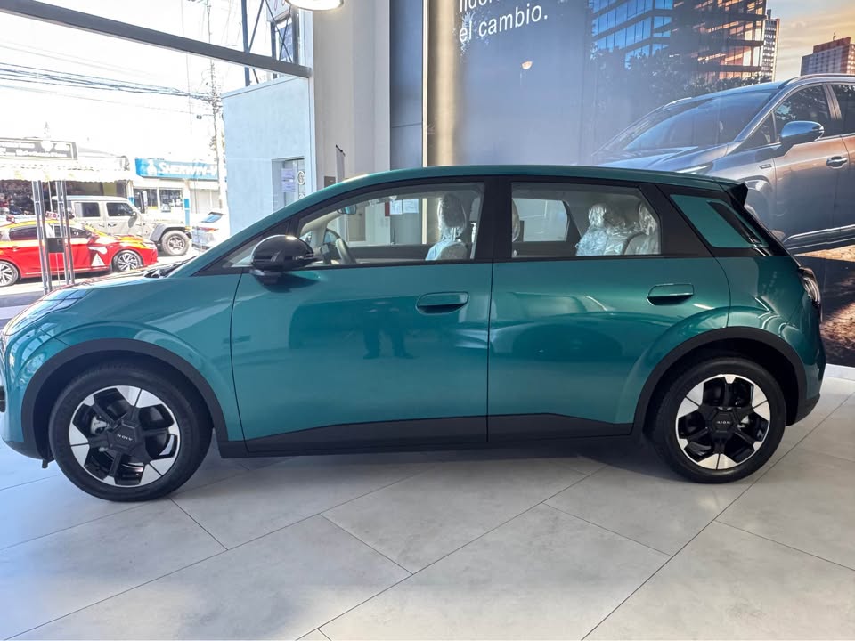2027 Aion S - foto 4