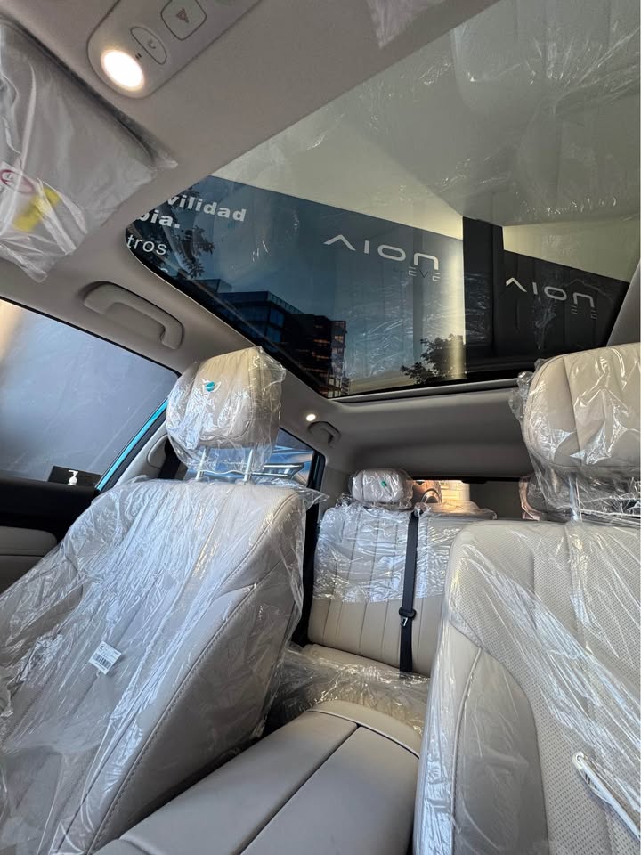 2027 Aion S - foto 5