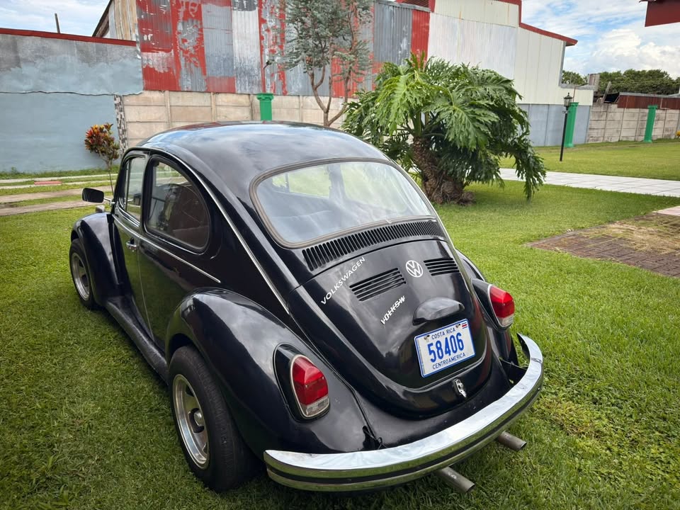 1975 Volkswagen Beetle - foto 5