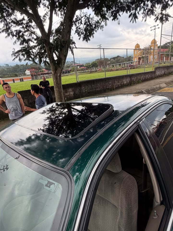 2000 Honda Civic - foto 4