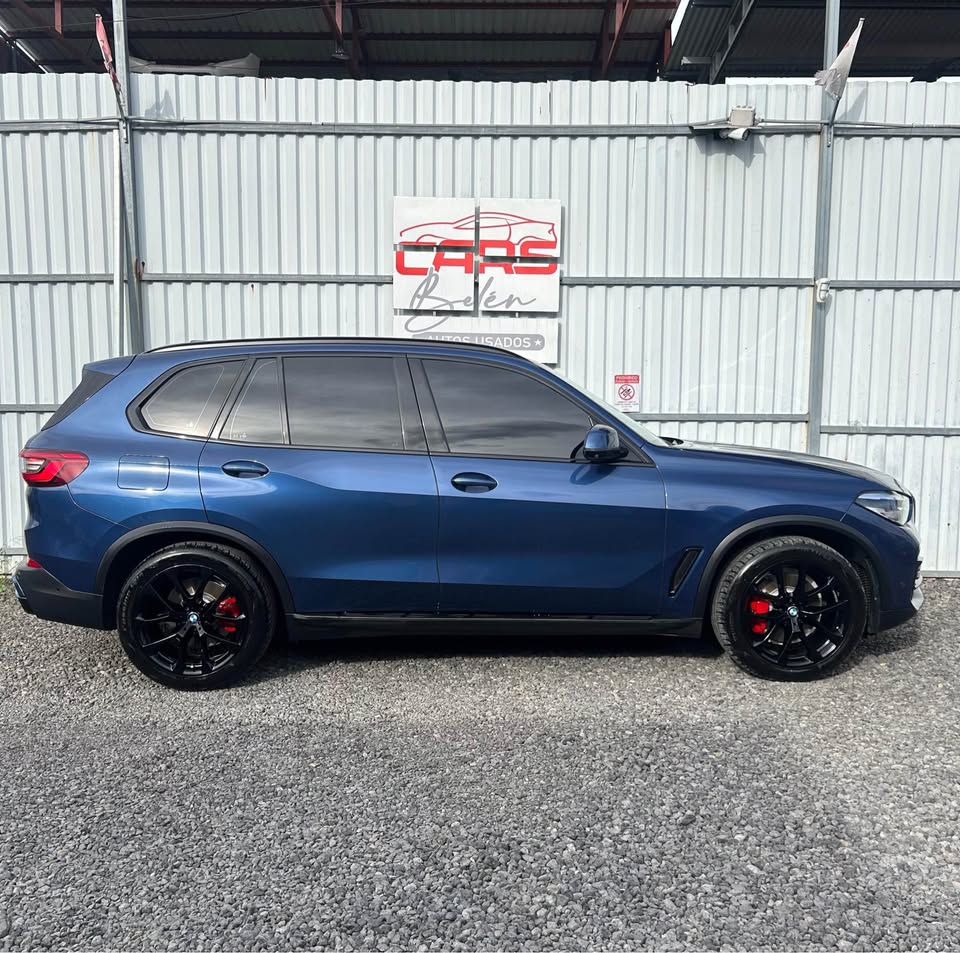 2019 BMW X5 - foto 2