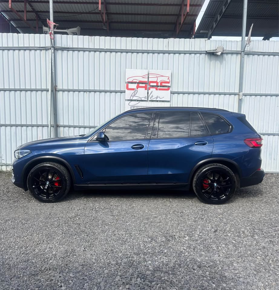 2019 BMW X5 - foto 3