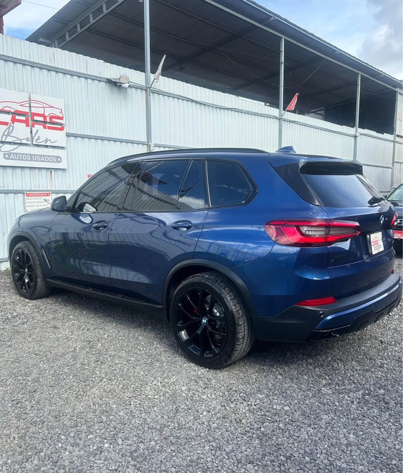 2019 BMW X5 - foto 4
