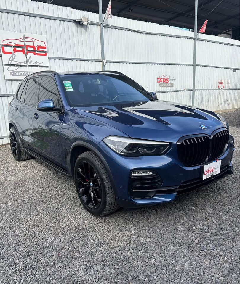 2019 BMW X5 - foto 5