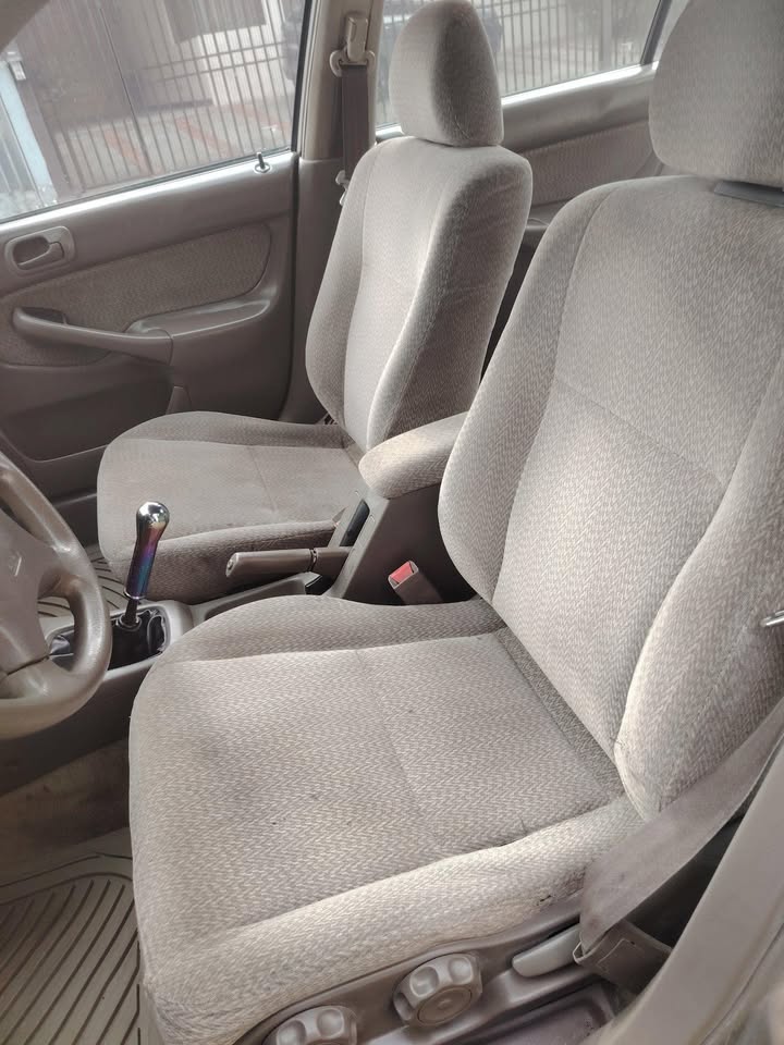 2000 Honda Civic - foto 5