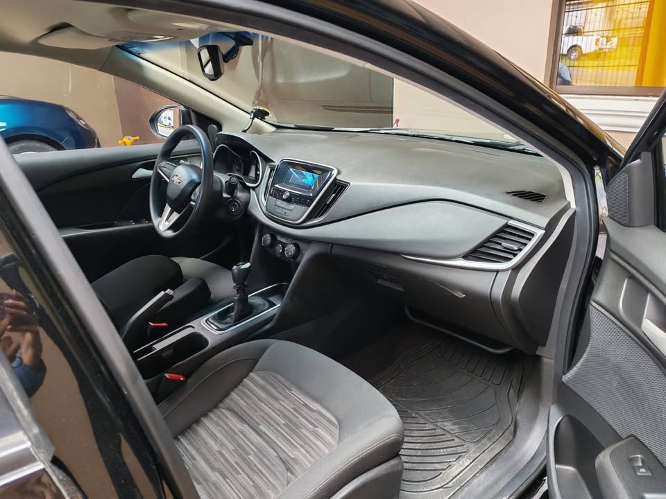 2019 Chevrolet Cavalier - foto 2