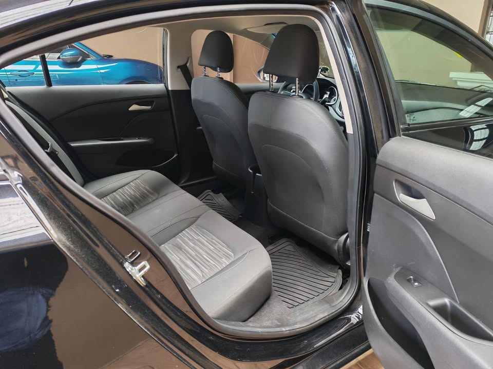 2019 Chevrolet Cavalier - foto 3