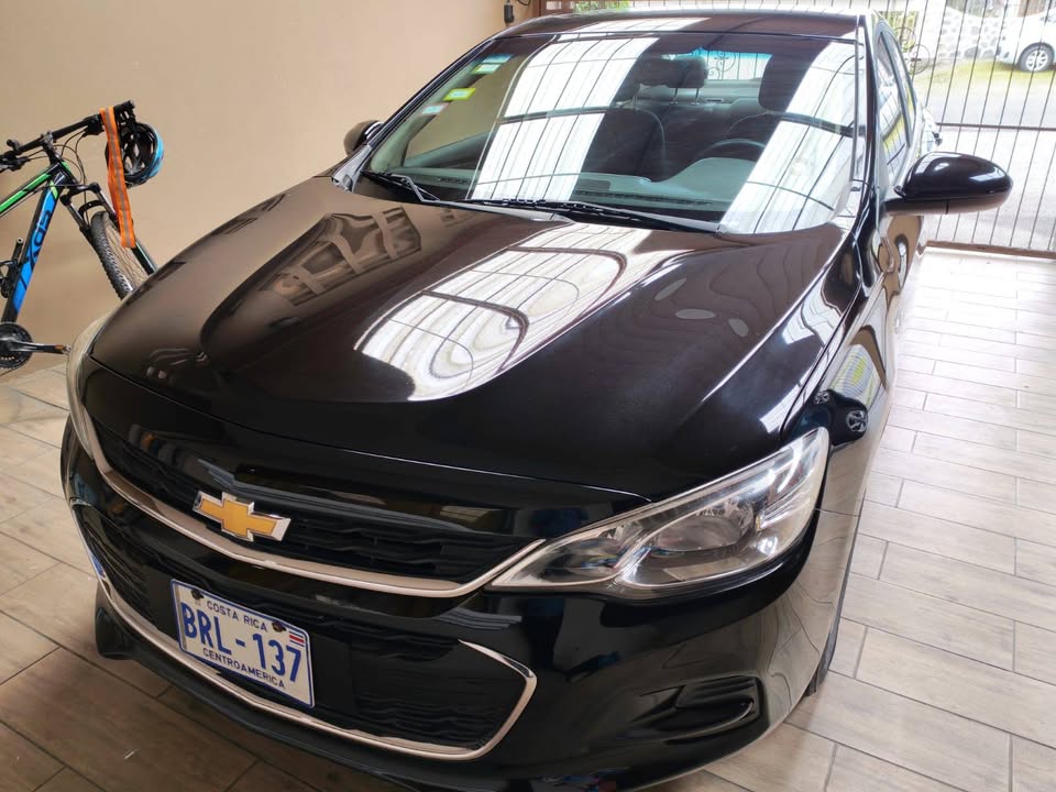 2019 Chevrolet Cavalier - foto 4