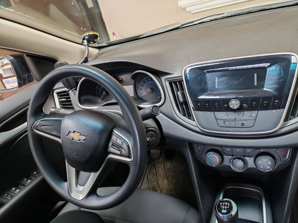 2019 Chevrolet Cavalier - foto 5