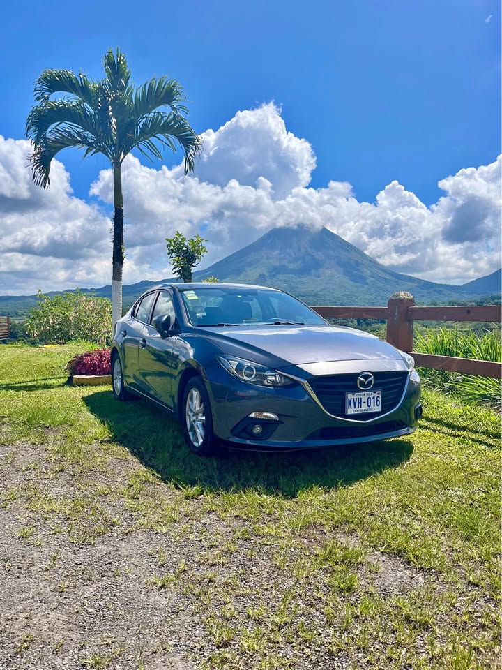2015 Mazda Mazda3 - foto 3