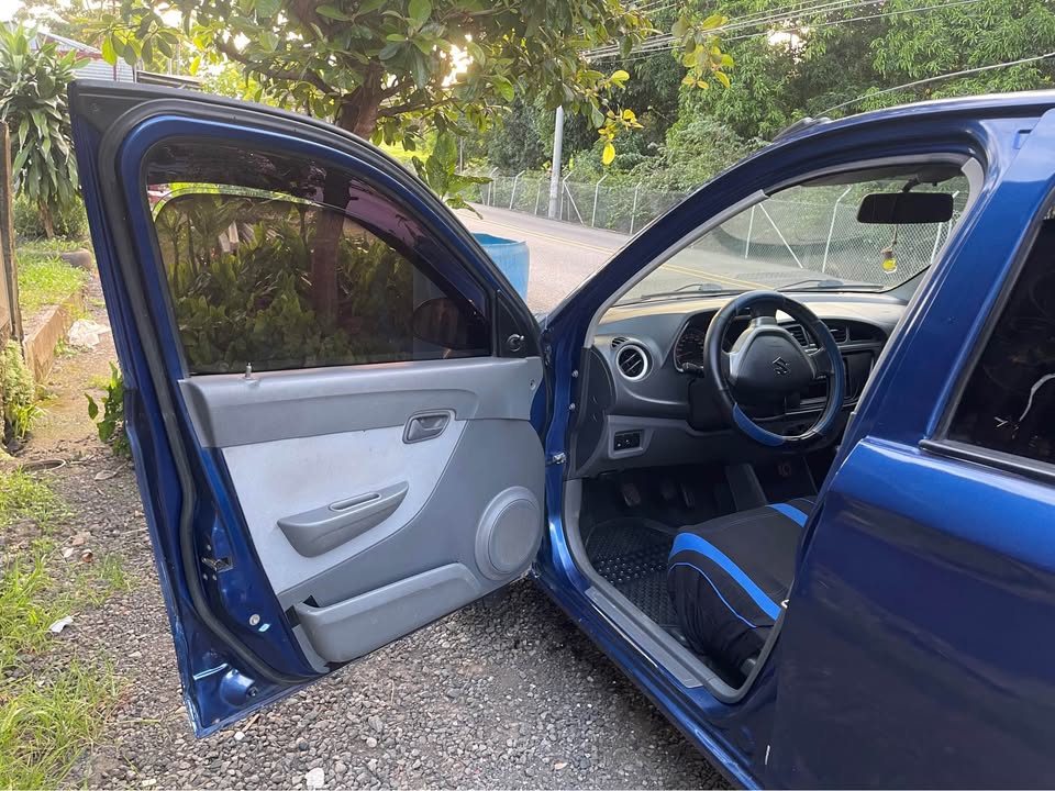 2016 Suzuki Alto - foto 3