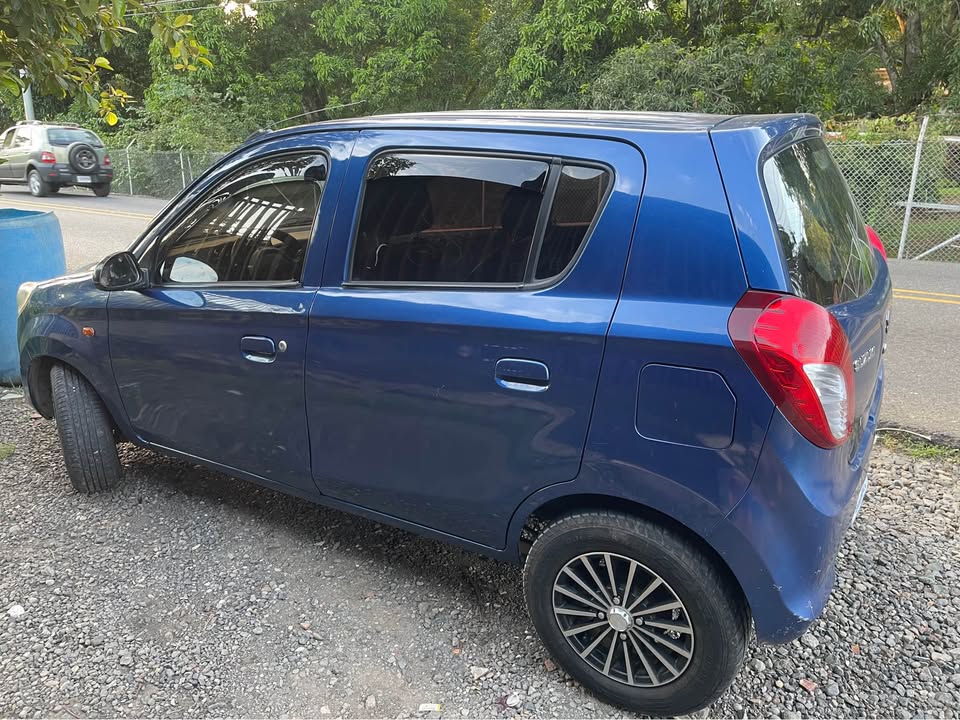 2016 Suzuki Alto - foto 4
