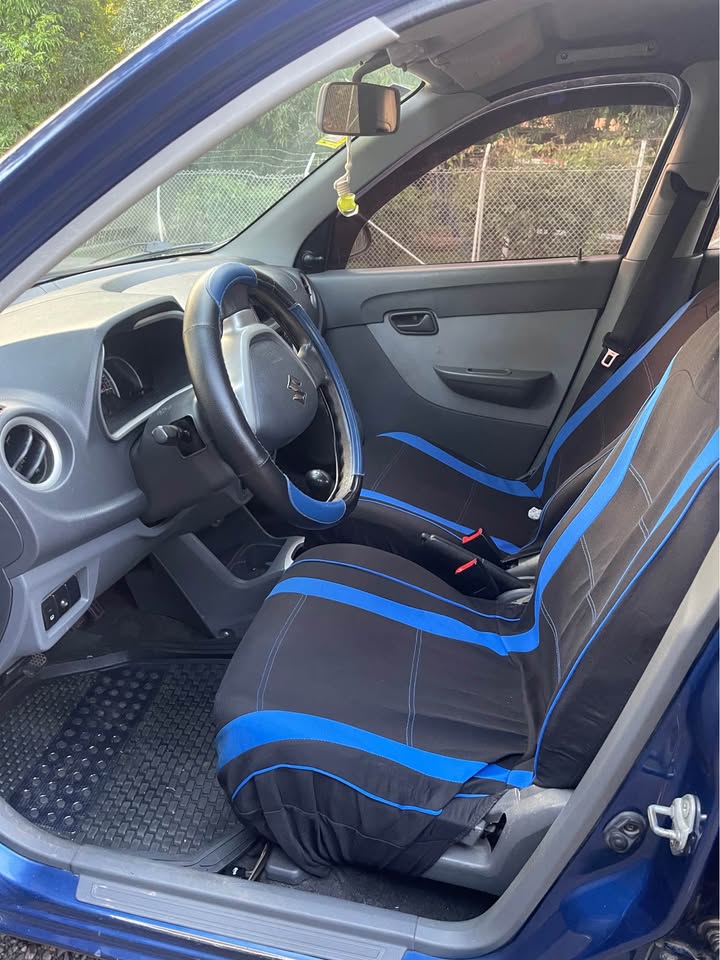 2016 Suzuki Alto - foto 5
